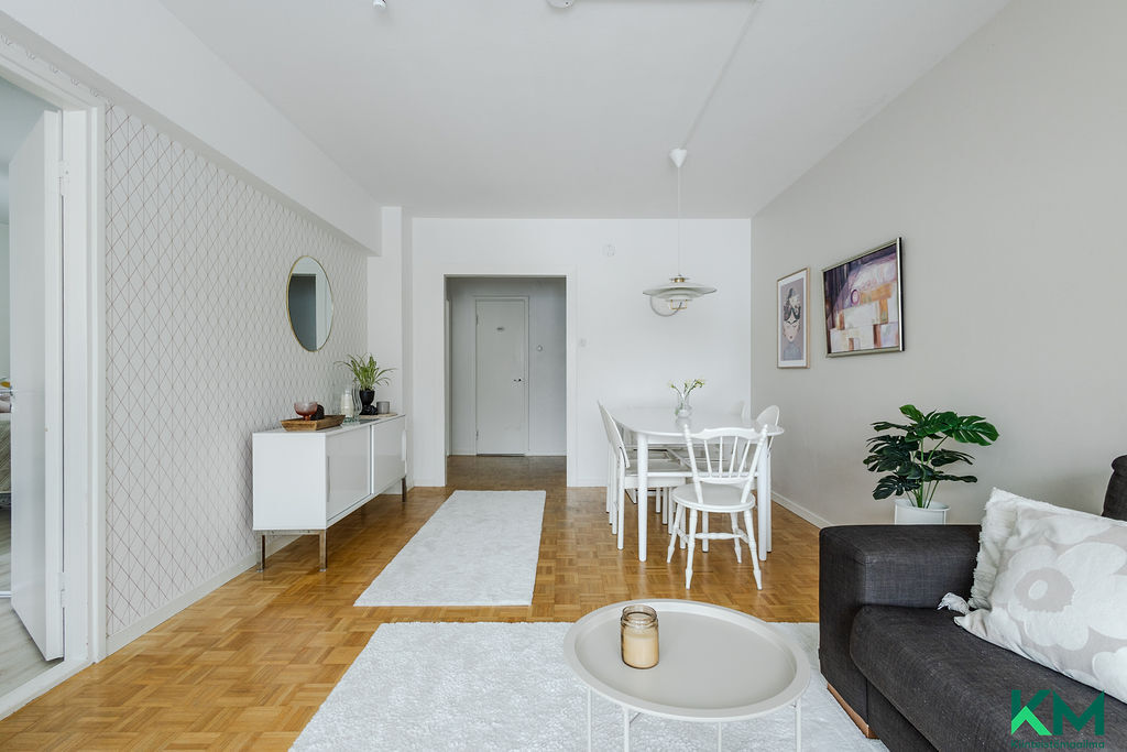 Sorvarinkatu 2, Hennala, Lahti