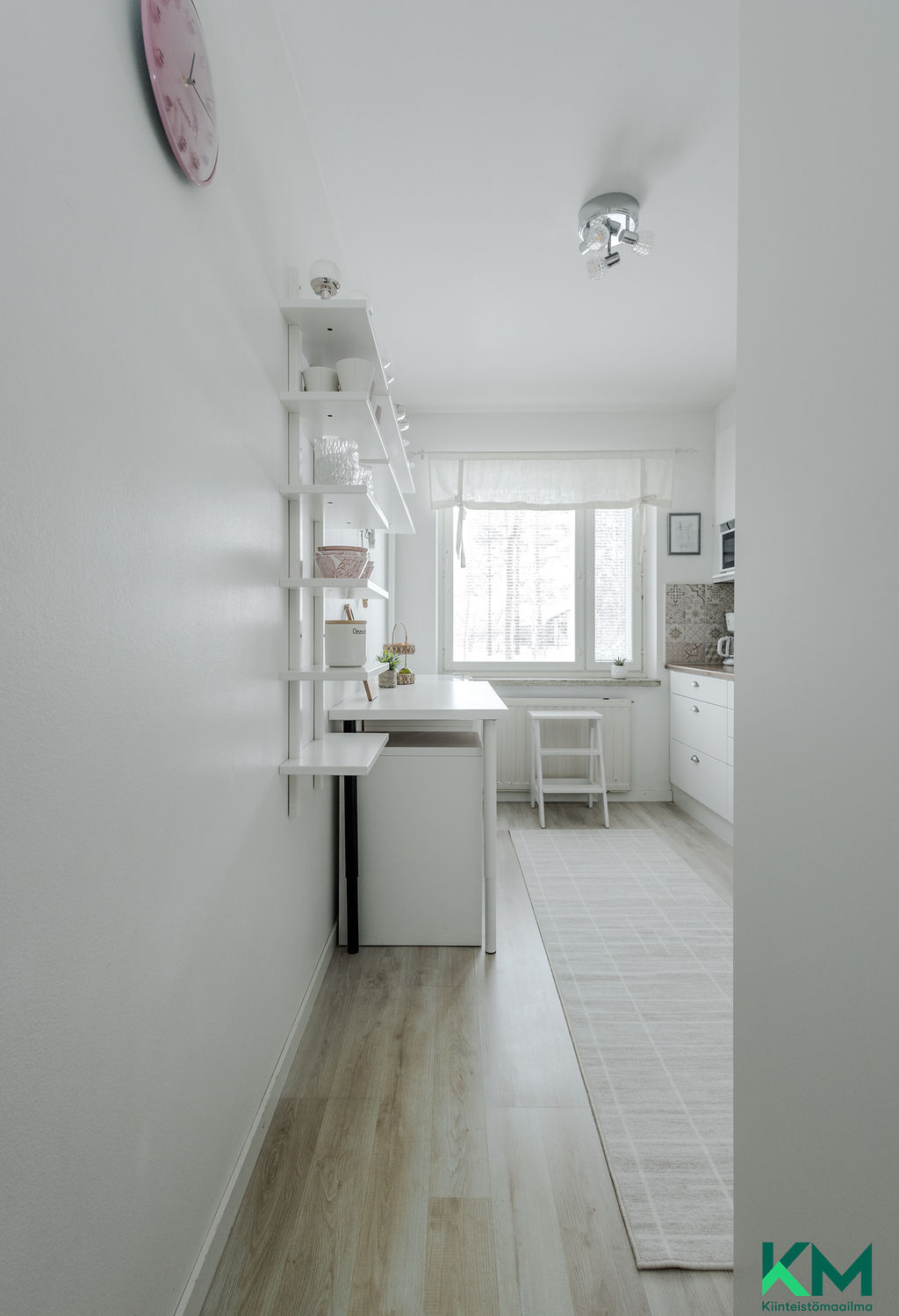 Sorvarinkatu 2, Hennala, Lahti
