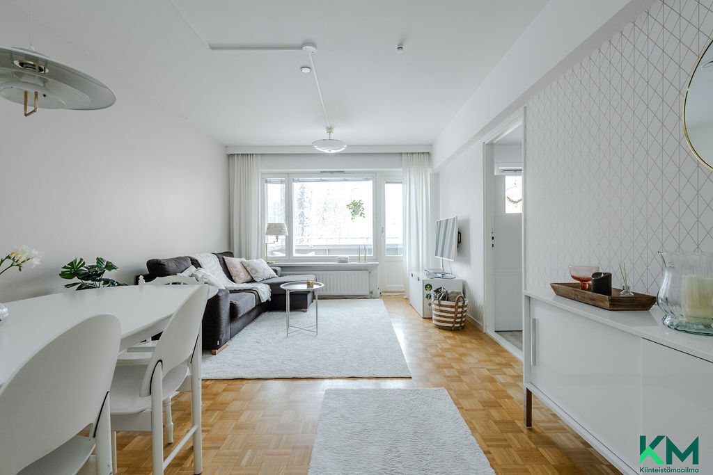 Sorvarinkatu 2, Hennala, Lahti