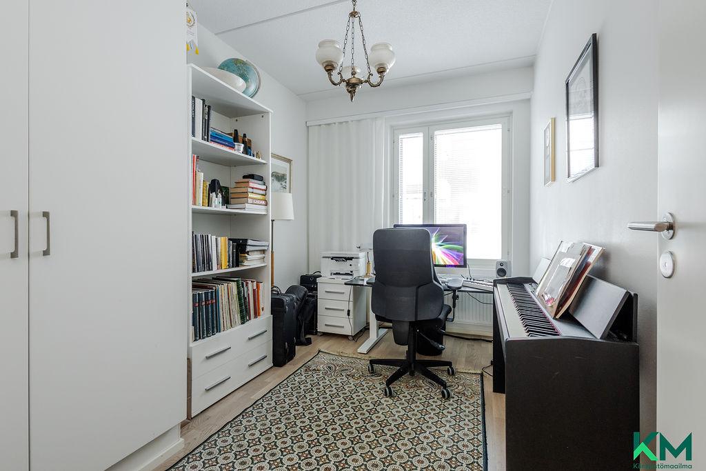 Päijänteenkatu 7, Keskusta, Lahti