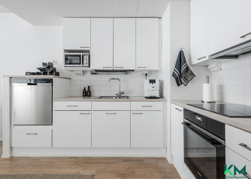 Päijänteenkatu 7, Keskusta, Lahti