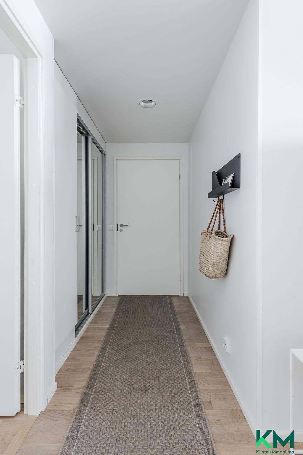 Päijänteenkatu 7, Keskusta, Lahti