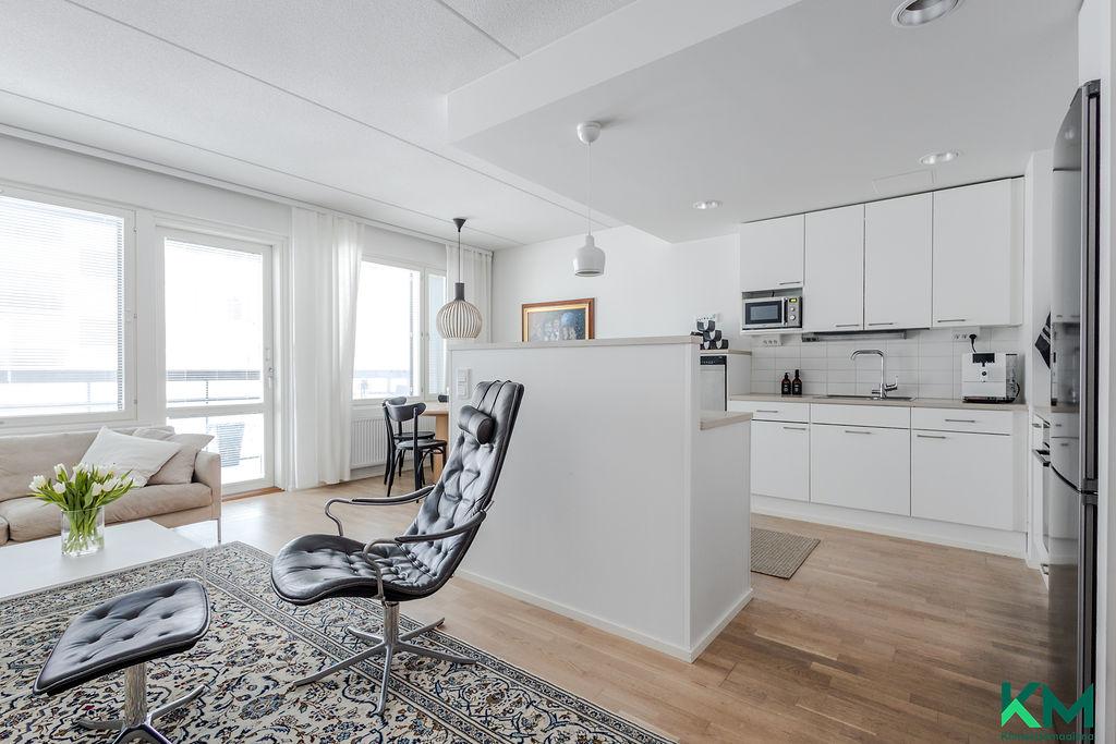 Päijänteenkatu 7, Keskusta, Lahti