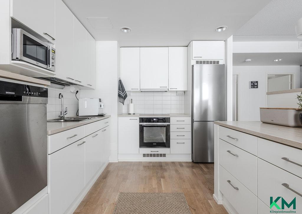 Päijänteenkatu 7, Keskusta, Lahti