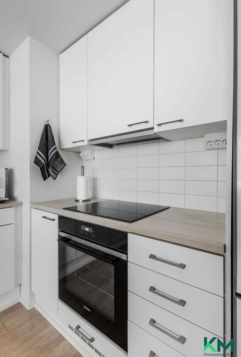 Päijänteenkatu 7, Keskusta, Lahti