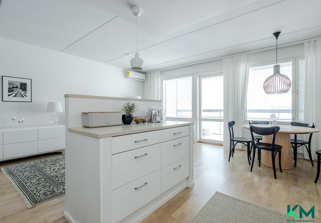 Päijänteenkatu 7, Keskusta, Lahti