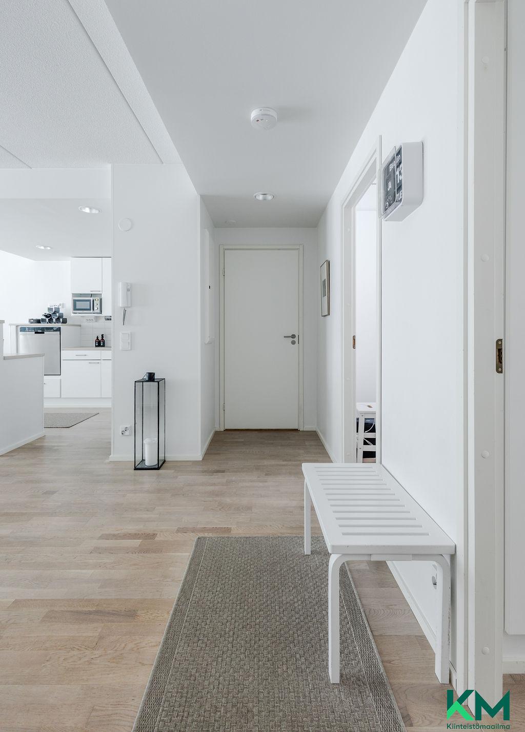 Päijänteenkatu 7, Keskusta, Lahti