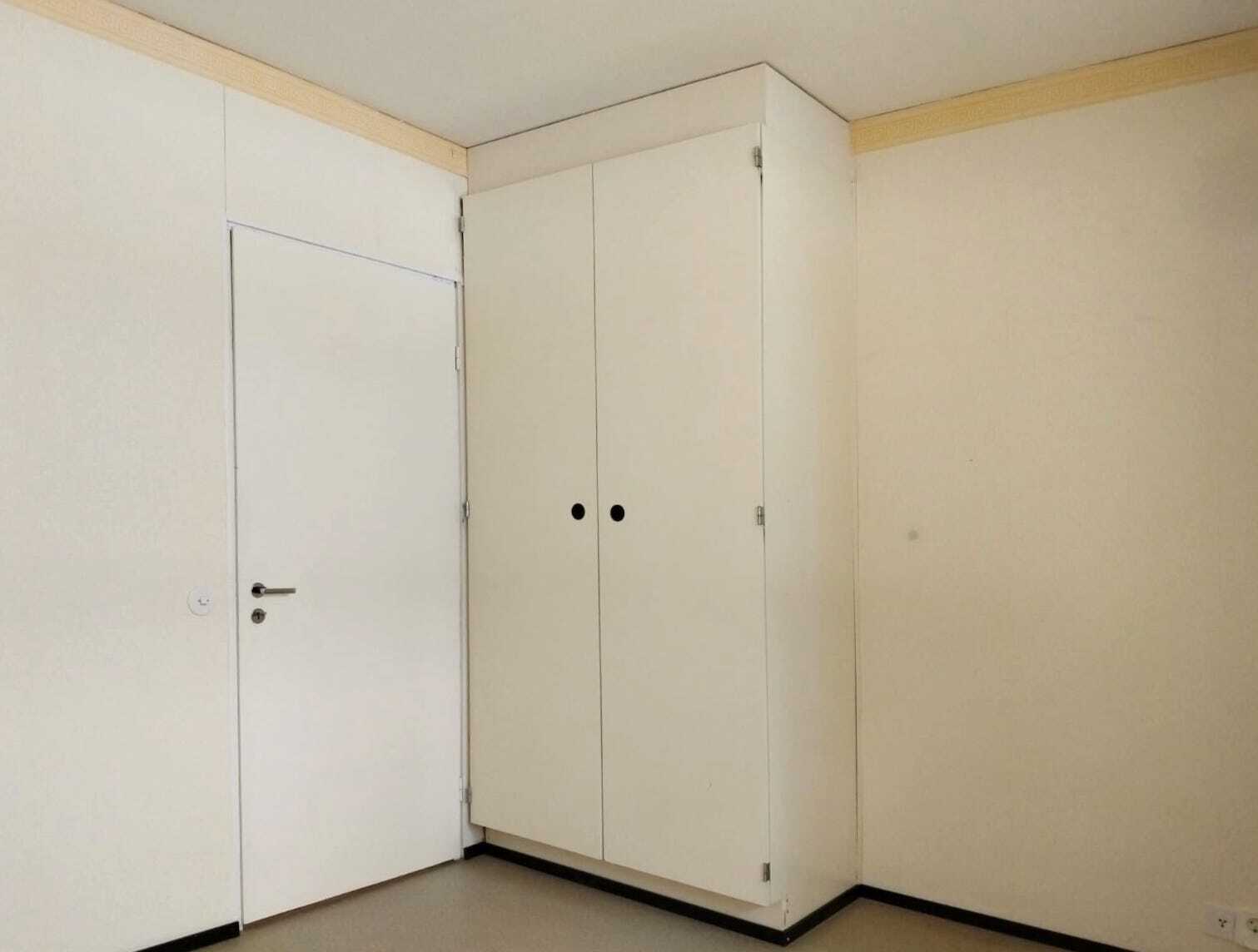 Makuuhuoneen kaapisto