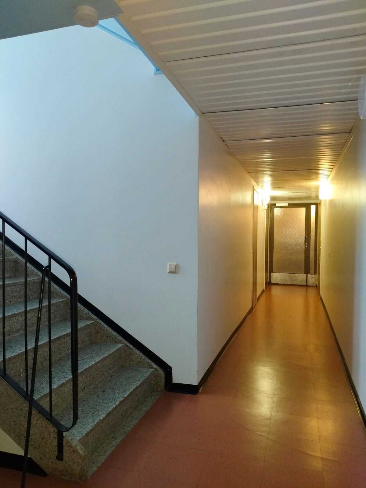 Siisti ja hoidettu taloyhtiö