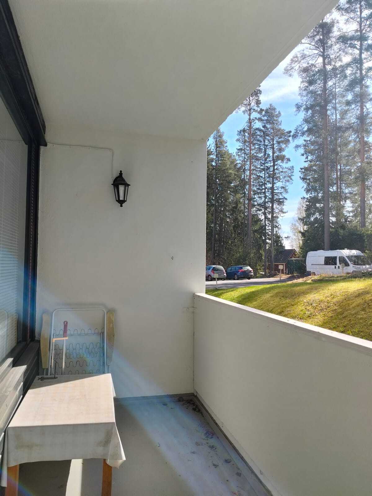 Paloasemantie 2, Hikiä, Hausjärvi