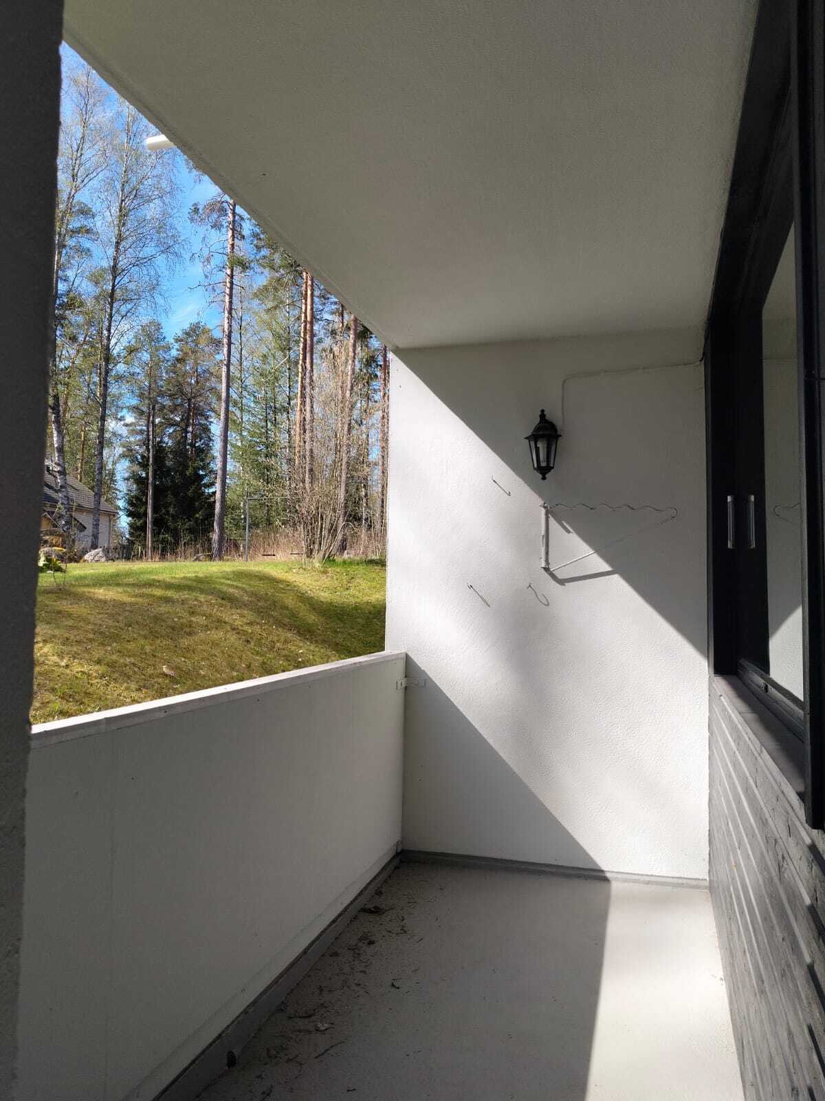 Paloasemantie 2, Hikiä, Hausjärvi