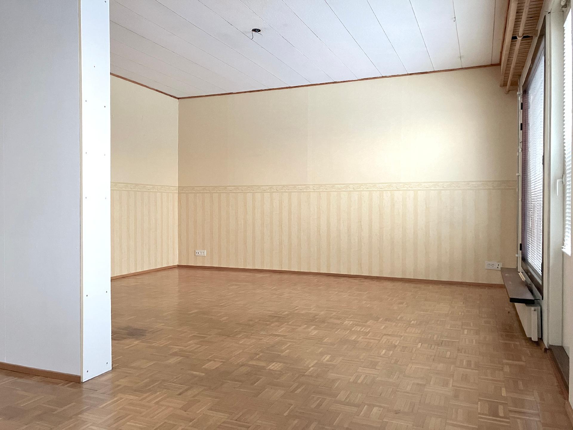 Kaartotie 5, Kangas, Kurikka