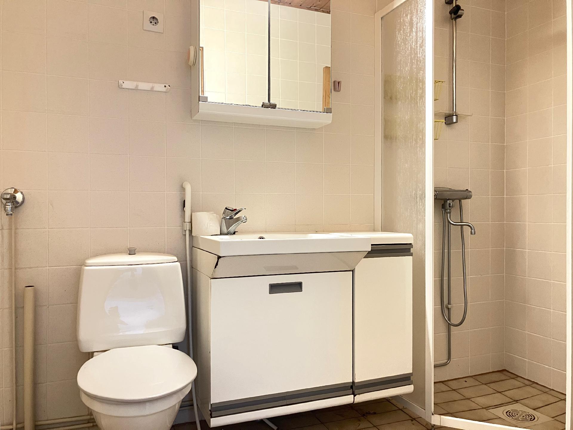 Kaartotie 5, Kangas, Kurikka