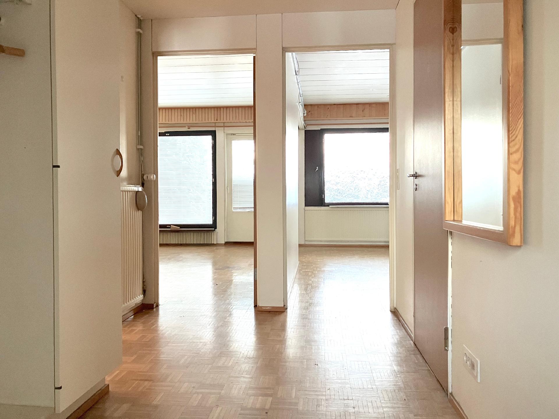 Kaartotie 5, Kangas, Kurikka