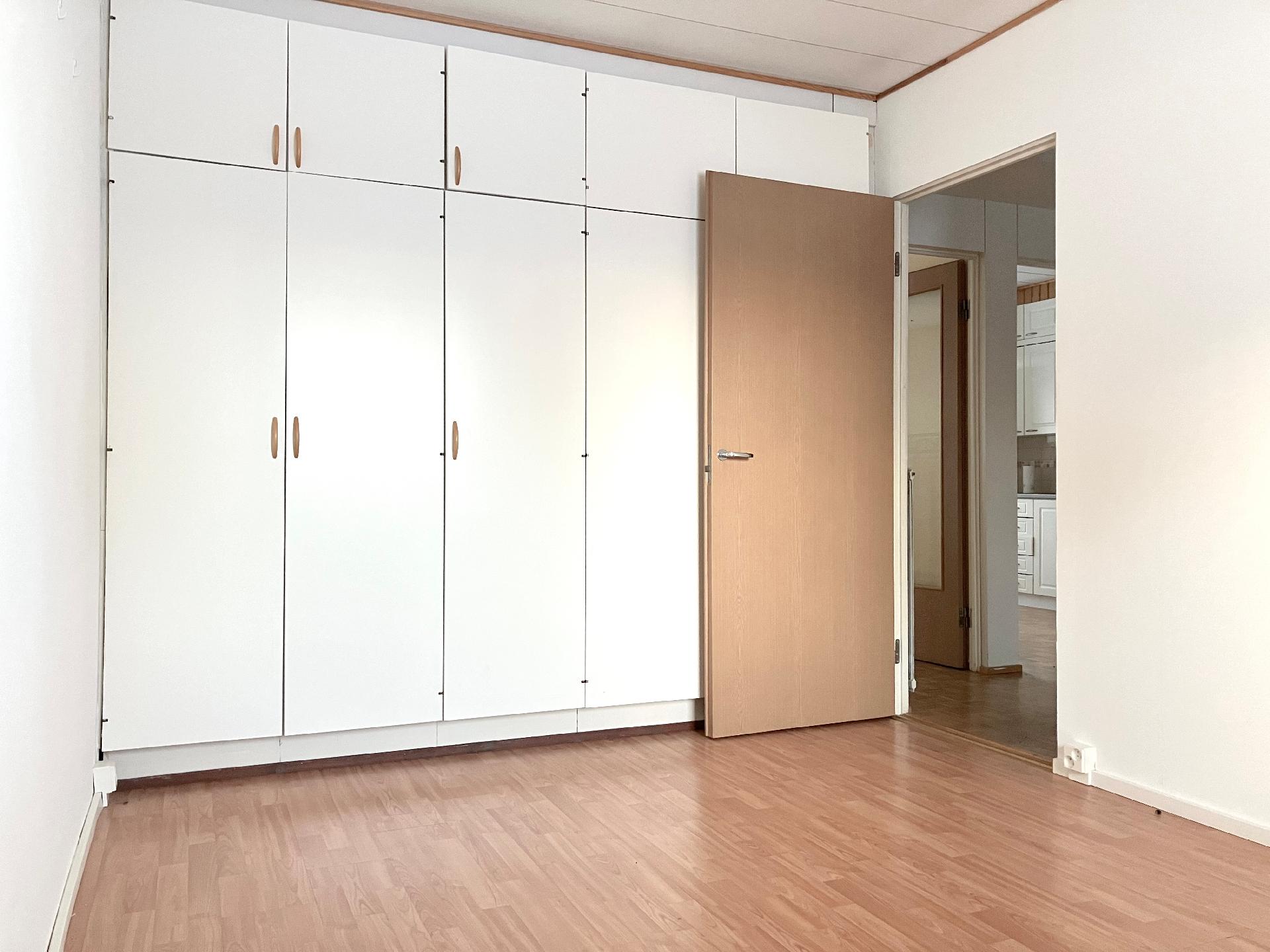 Kaartotie 5, Kangas, Kurikka