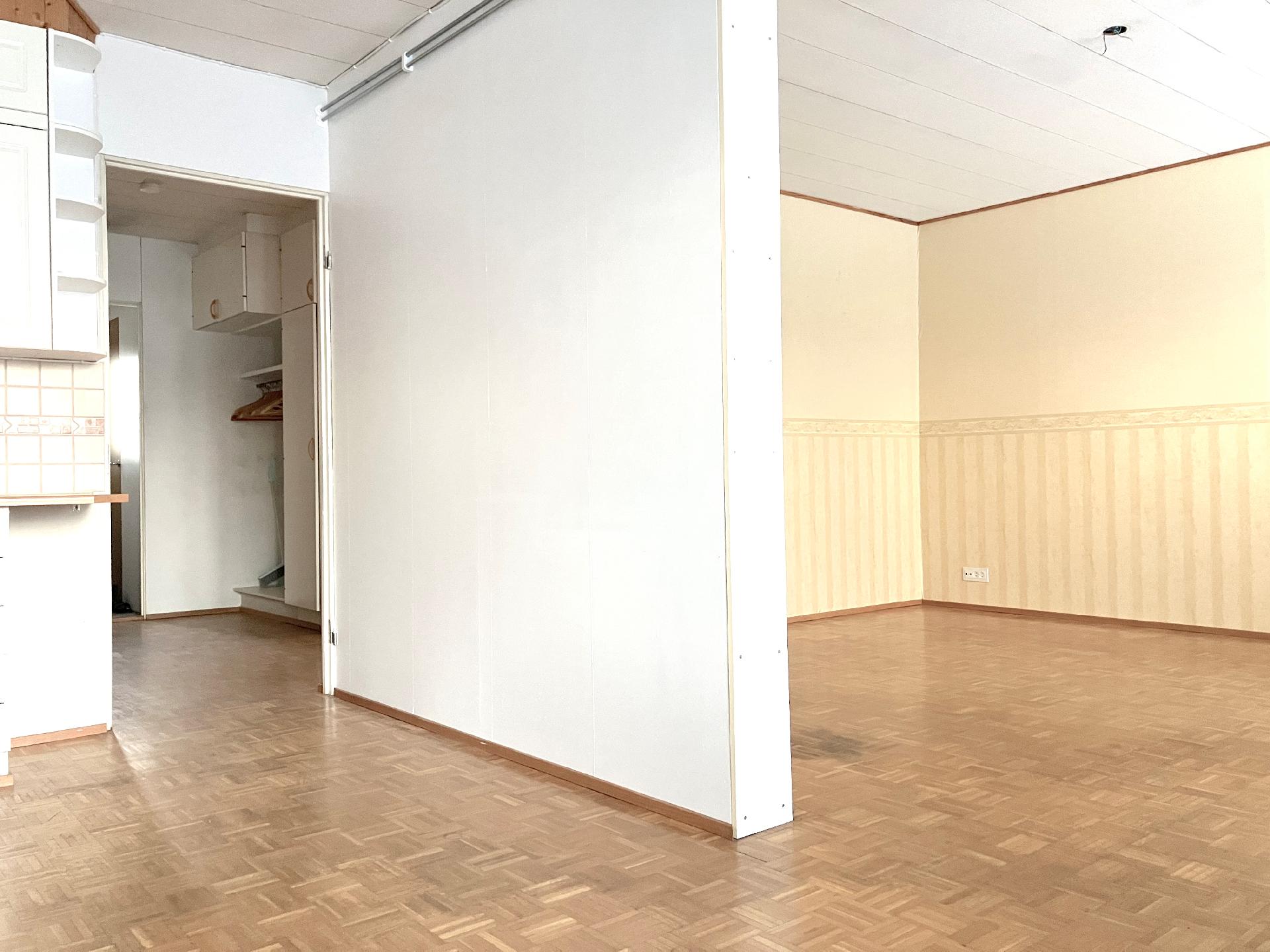 Kaartotie 5, Kangas, Kurikka