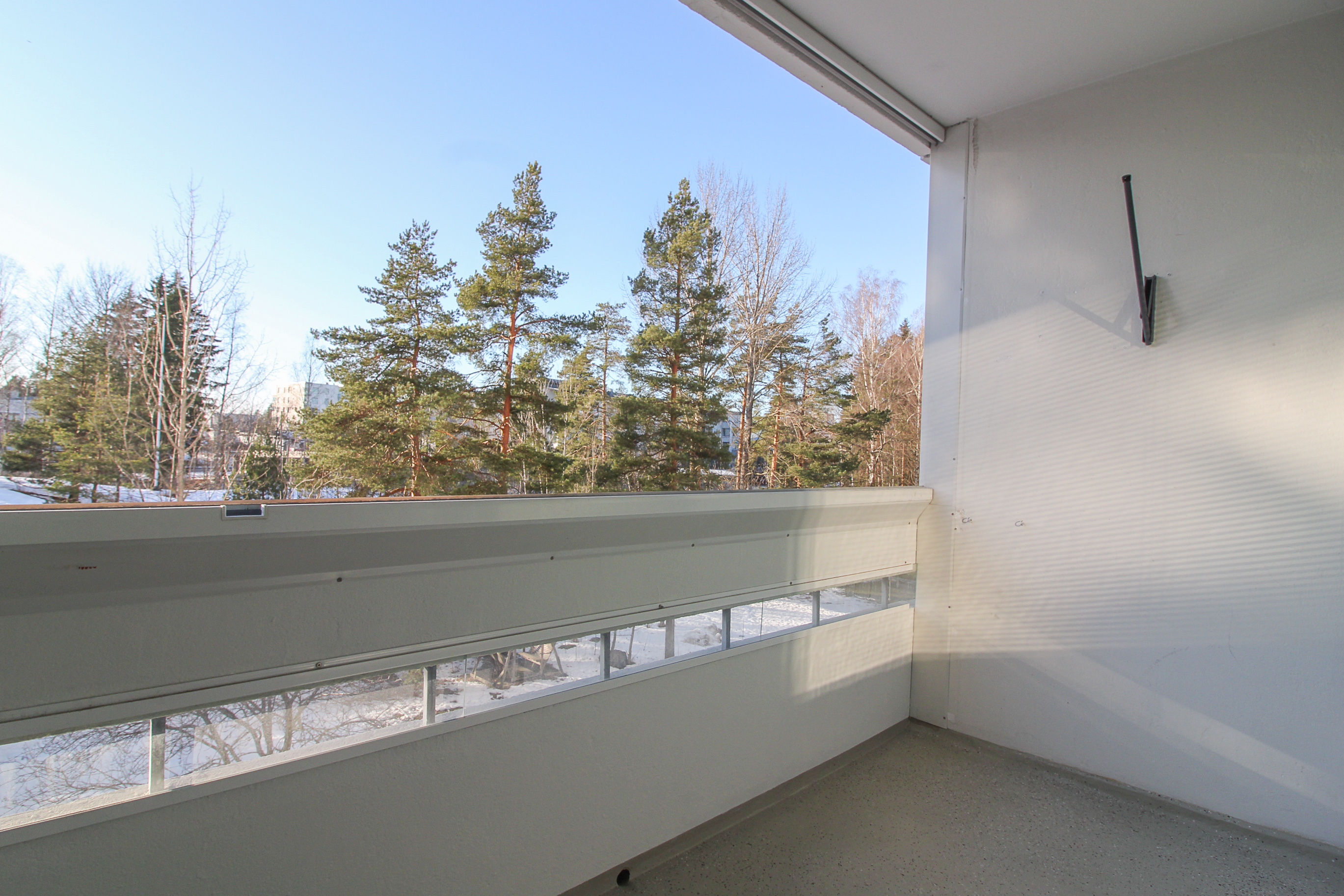 Keinutie 7, Kontula, Helsinki