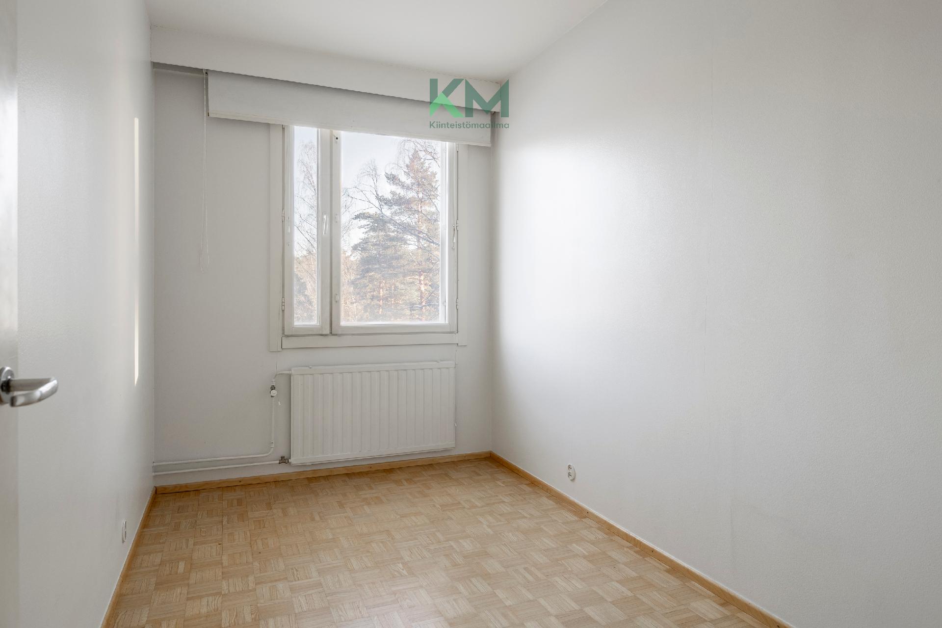 Keinutie 7, Kontula, Helsinki