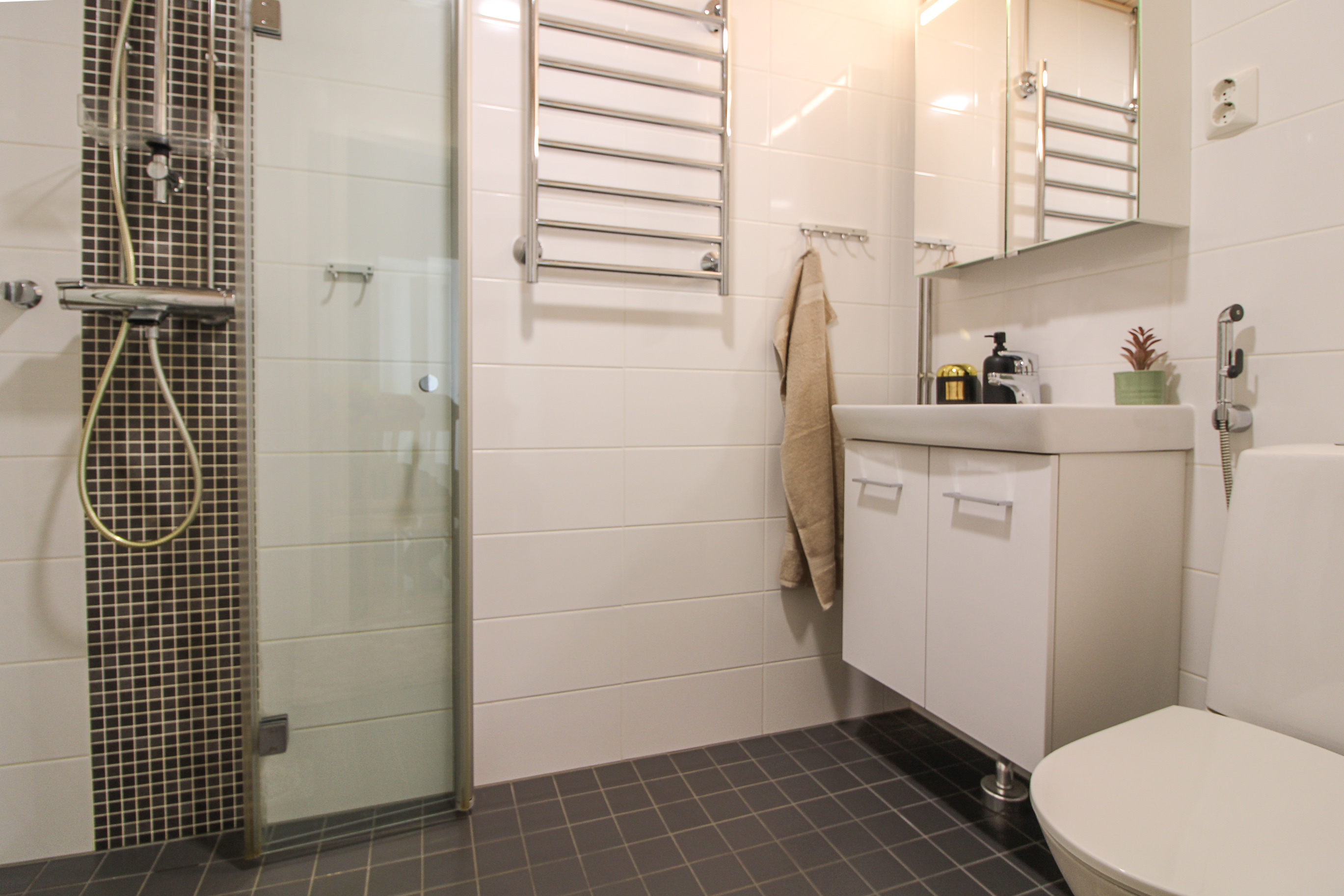 Keinutie 7, Kontula, Helsinki