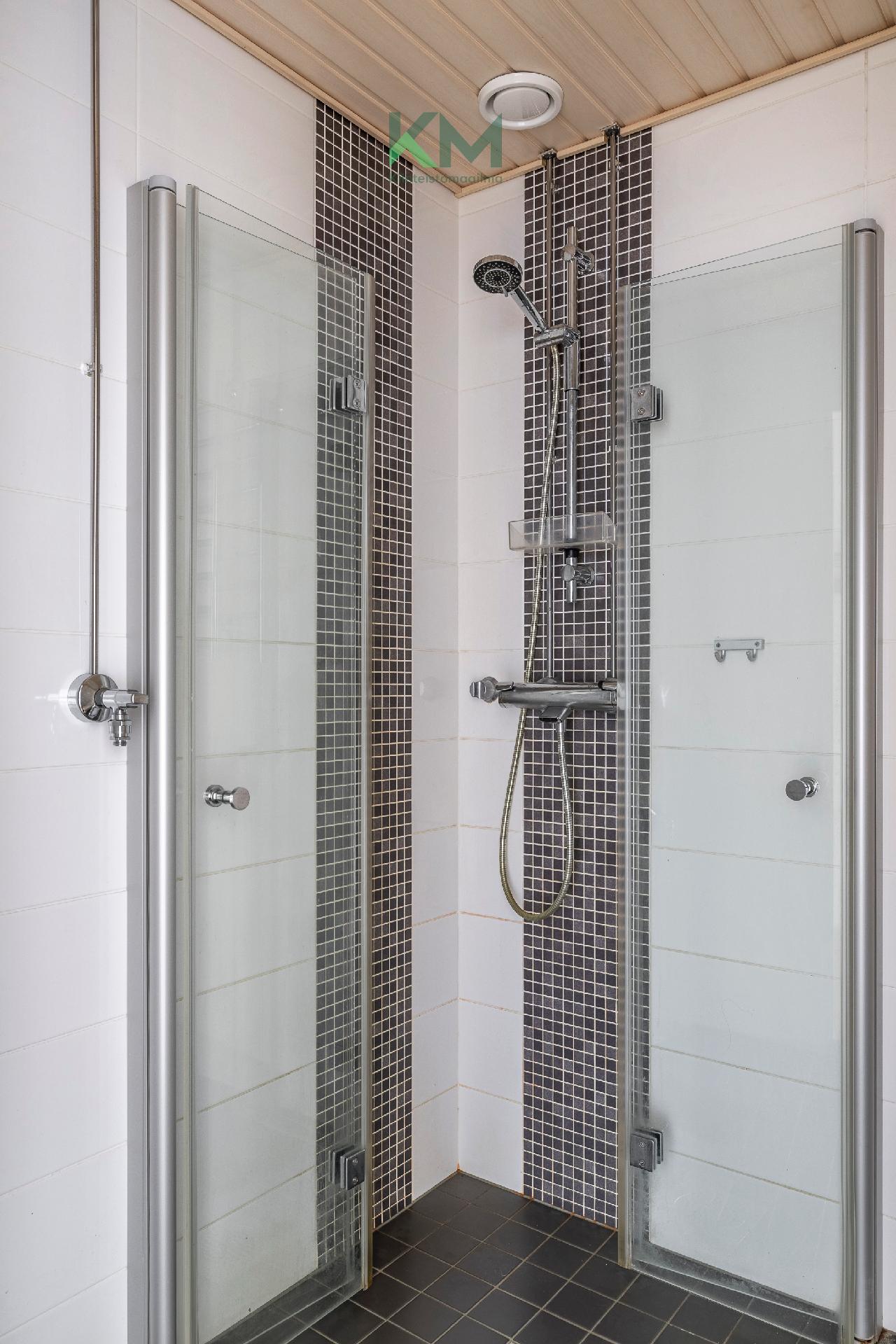 Keinutie 7, Kontula, Helsinki