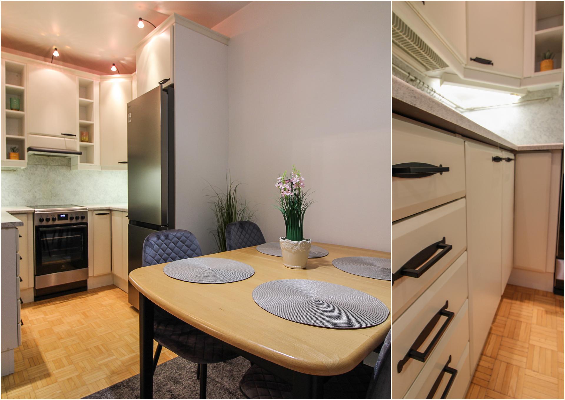 Keinutie 7, Kontula, Helsinki