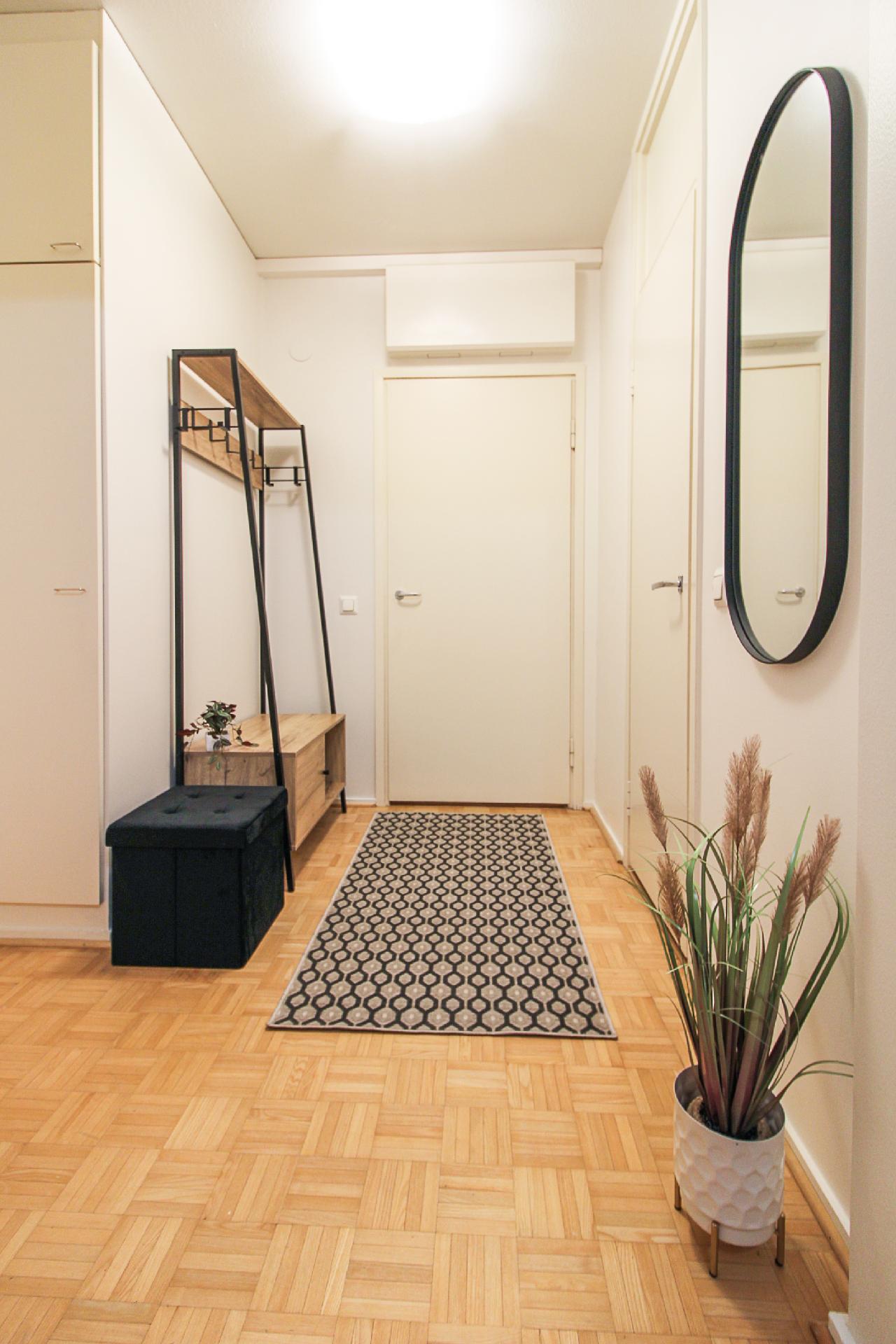 Keinutie 7, Kontula, Helsinki