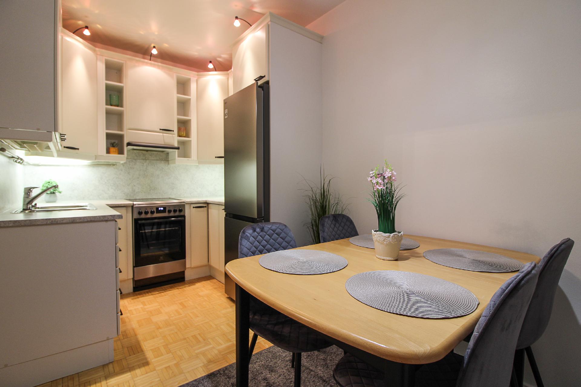 Keinutie 7, Kontula, Helsinki