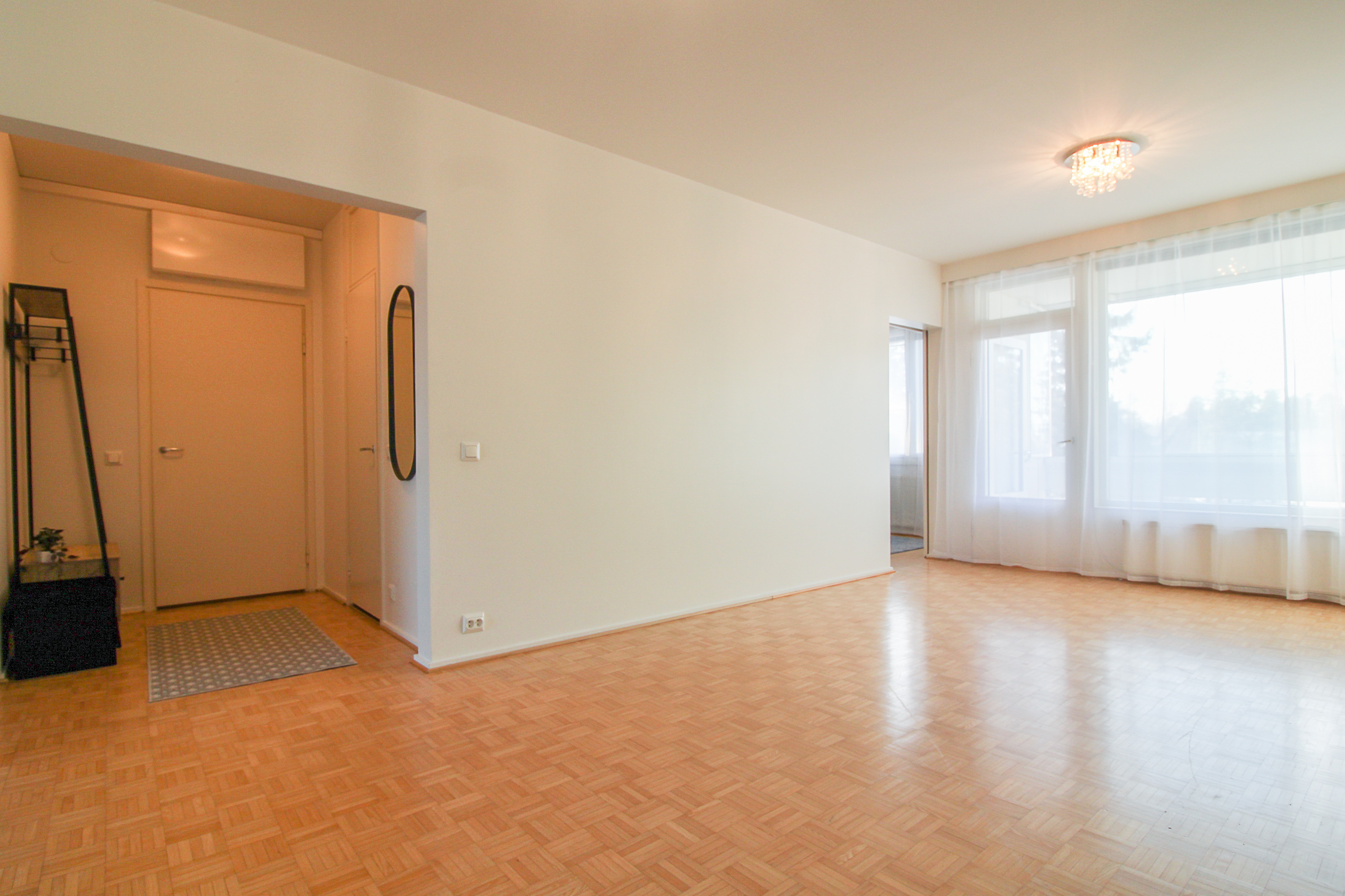 Keinutie 7, Kontula, Helsinki