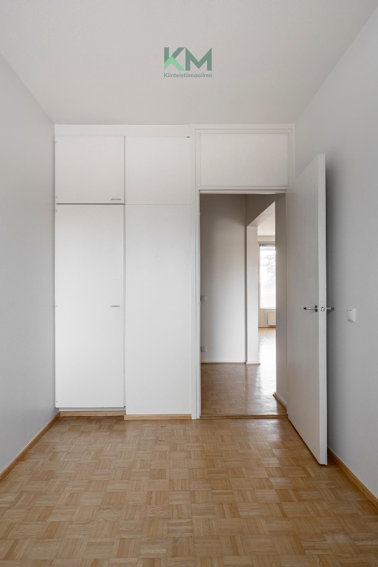 Keinutie 7, Kontula, Helsinki