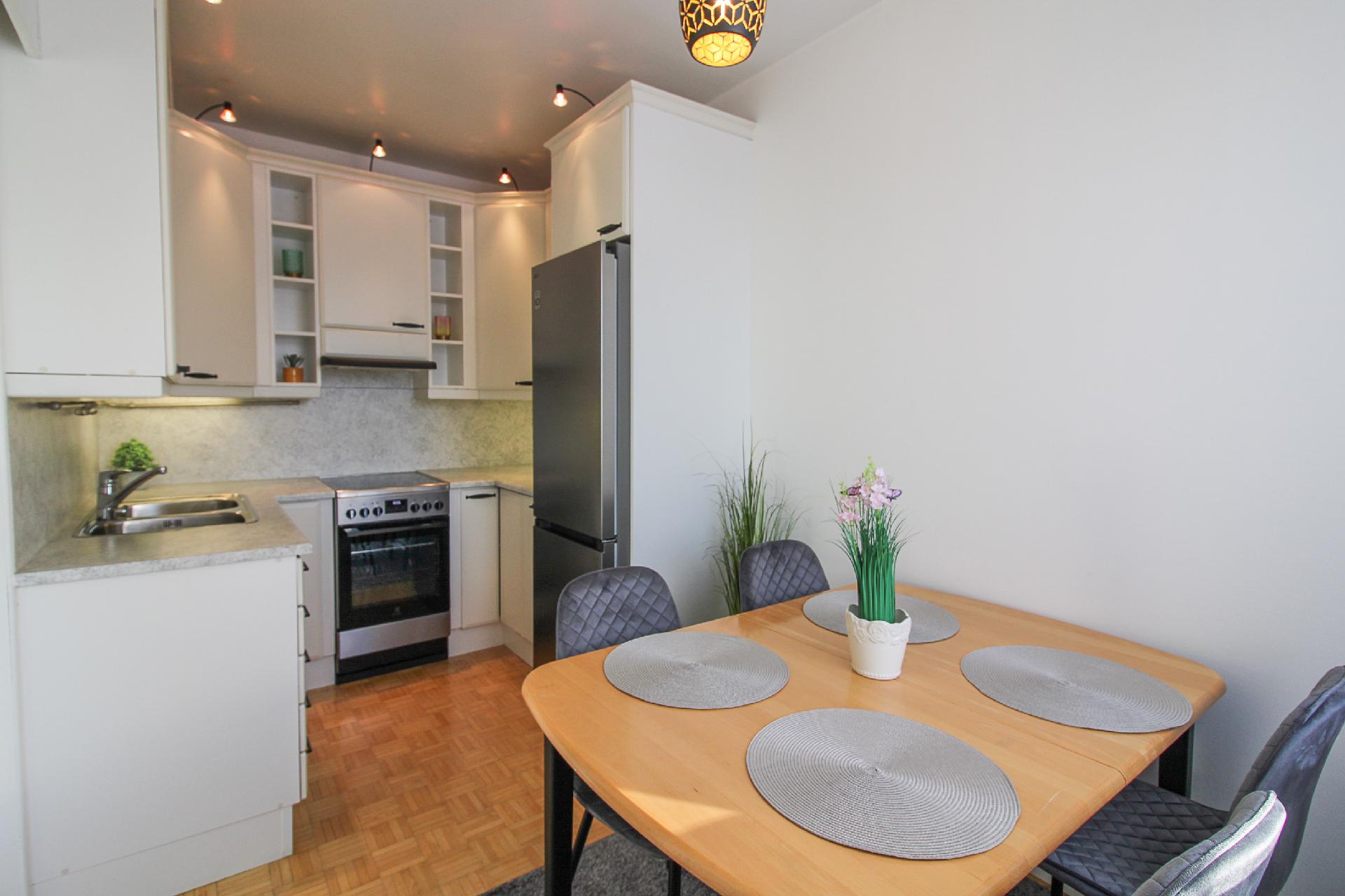 Keinutie 7, Kontula, Helsinki