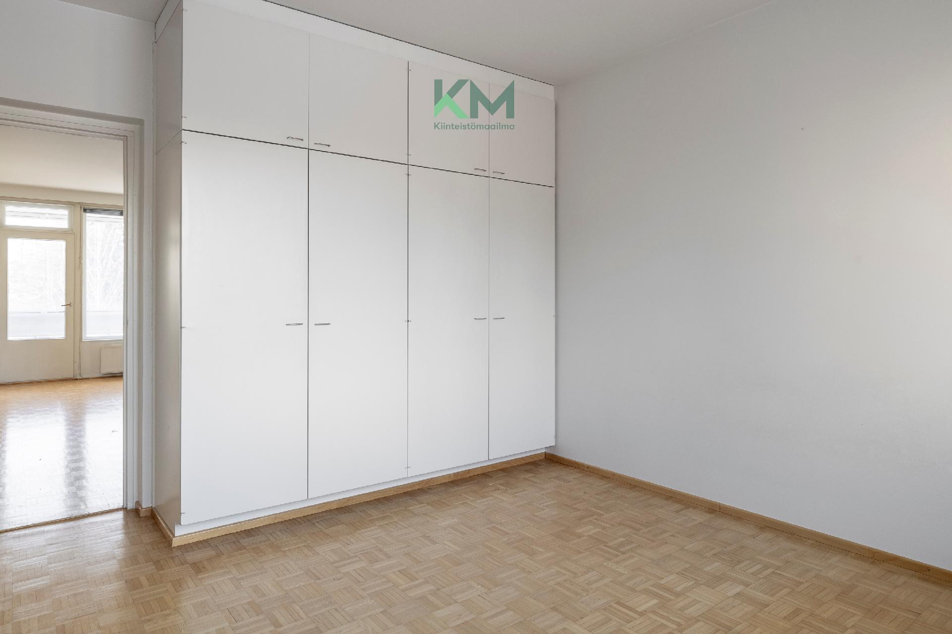 Keinutie 7, Kontula, Helsinki