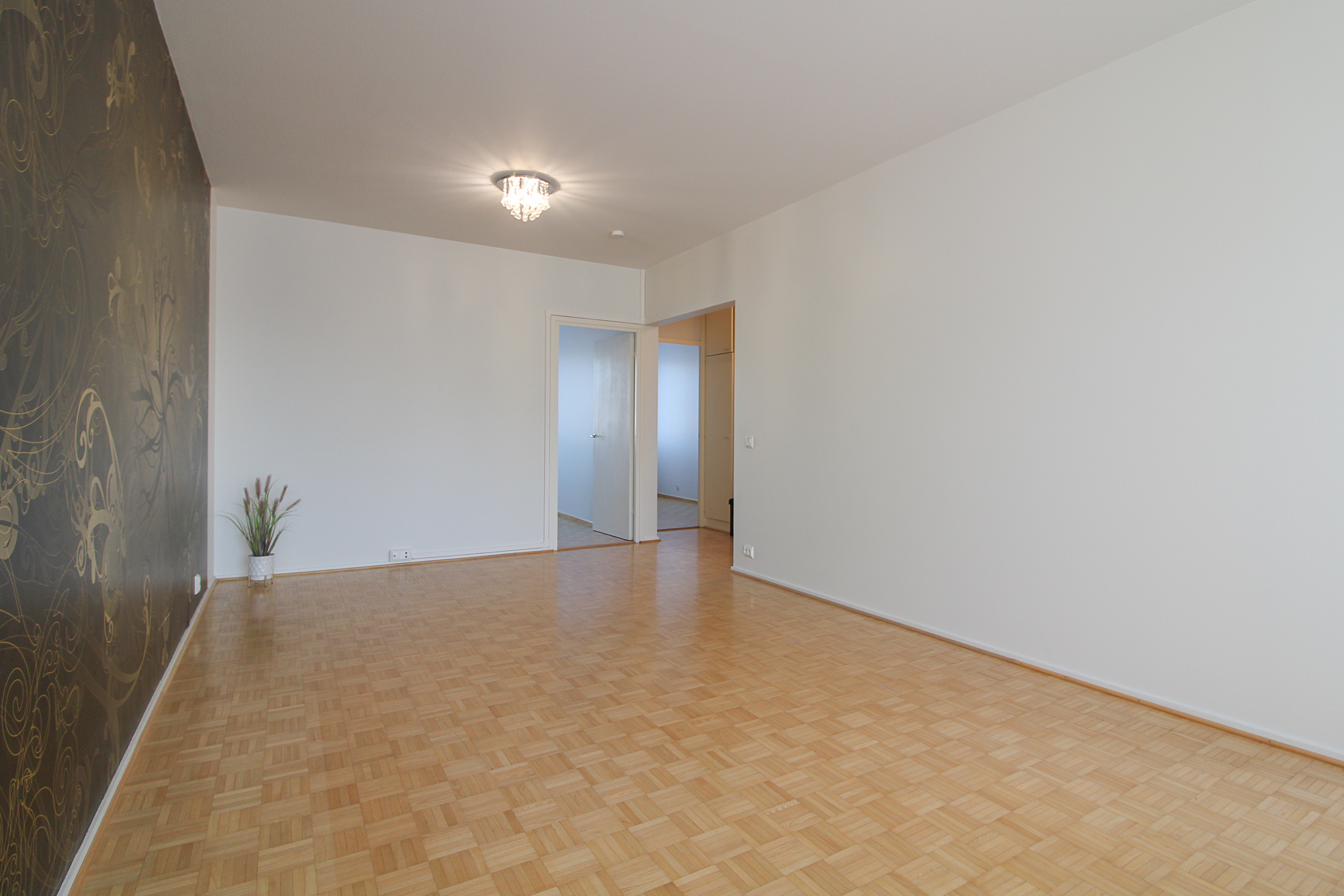 Keinutie 7, Kontula, Helsinki