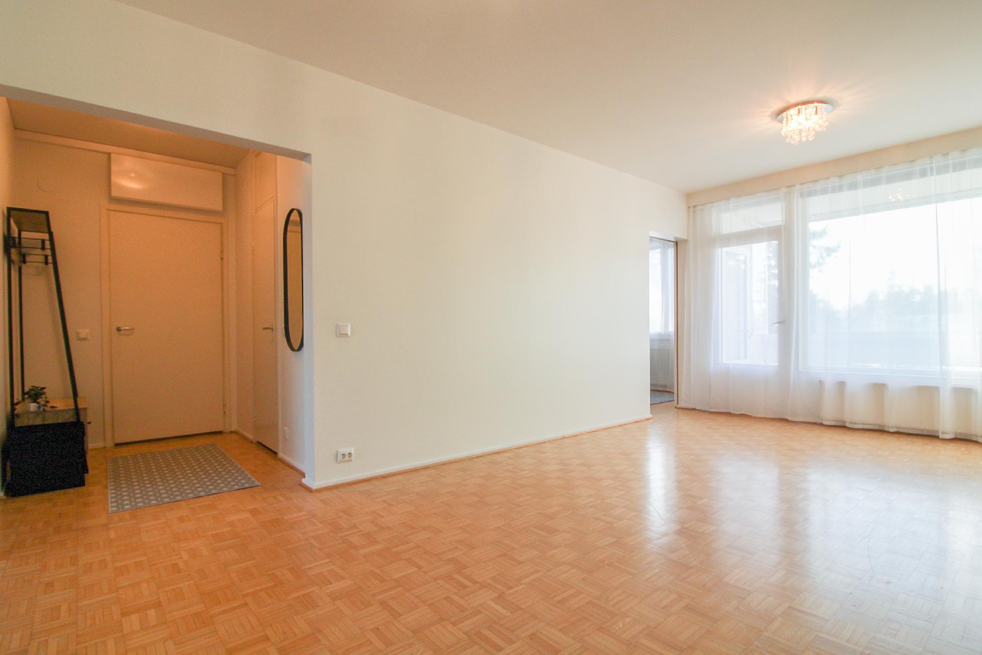 Keinutie 7, Kontula, Helsinki