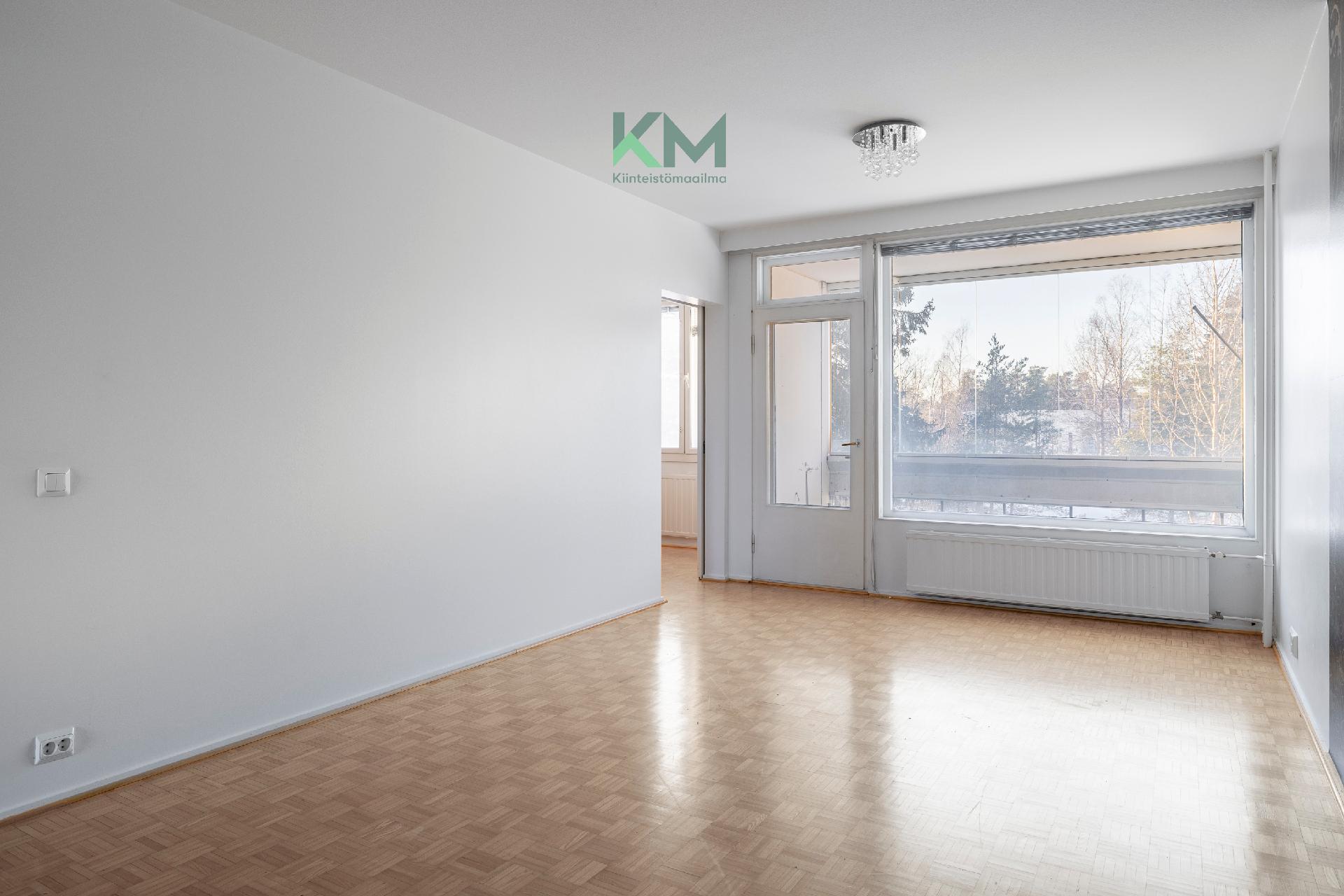 Keinutie 7, Kontula, Helsinki