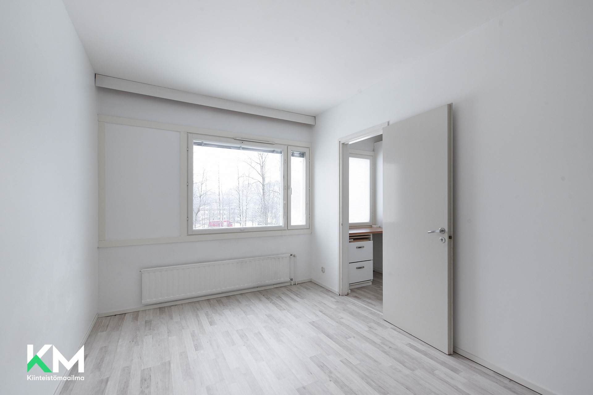 Tanssimäenkatu 7, Mukkula, Lahti