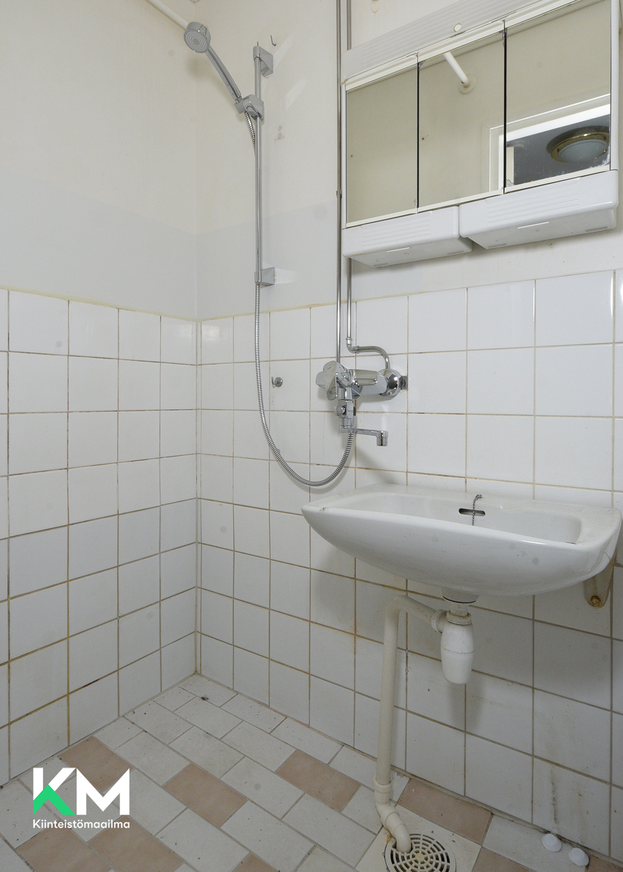 Tanssimäenkatu 7, Mukkula, Lahti