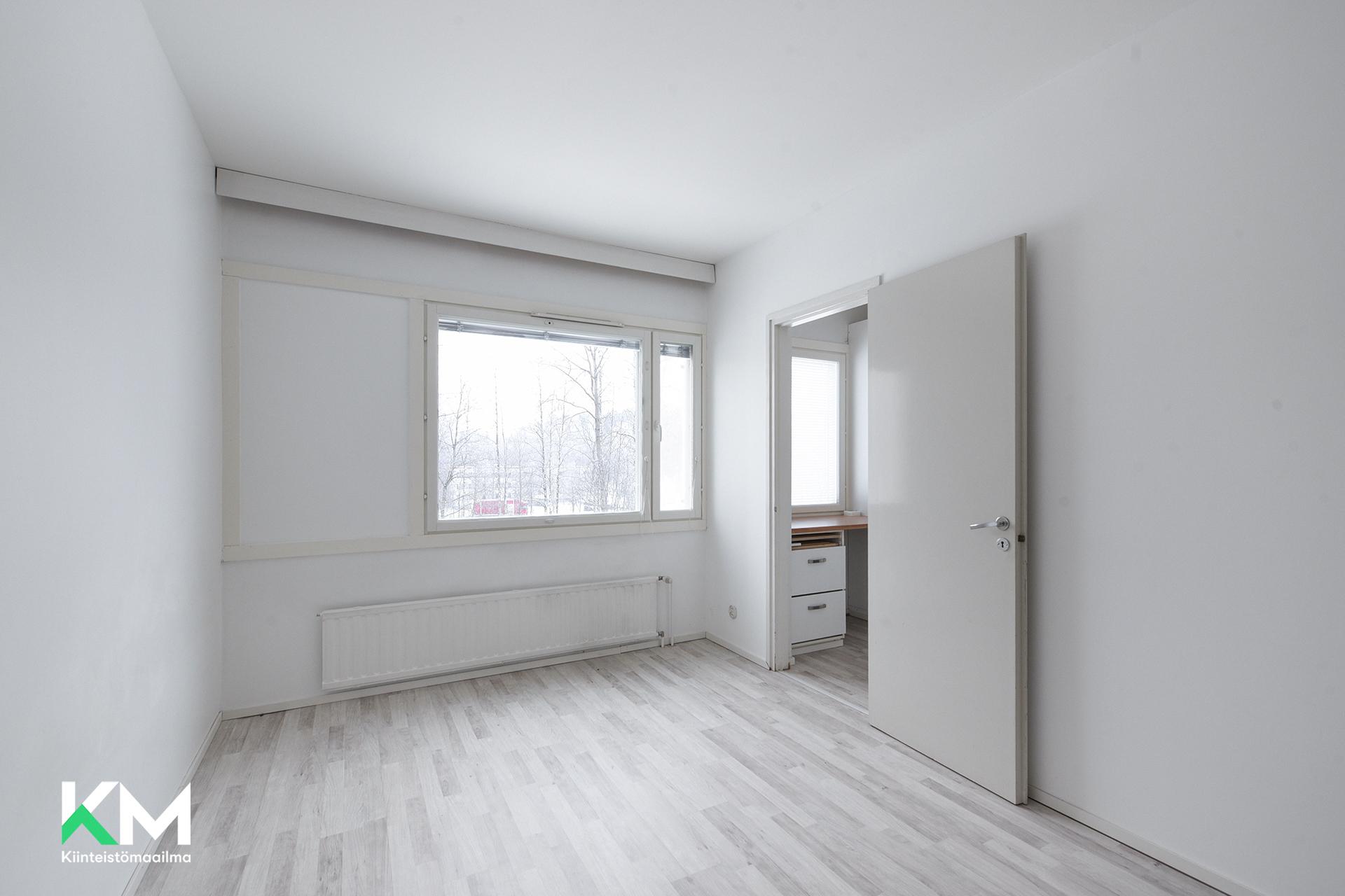 Tanssimäenkatu 7, Mukkula, Lahti