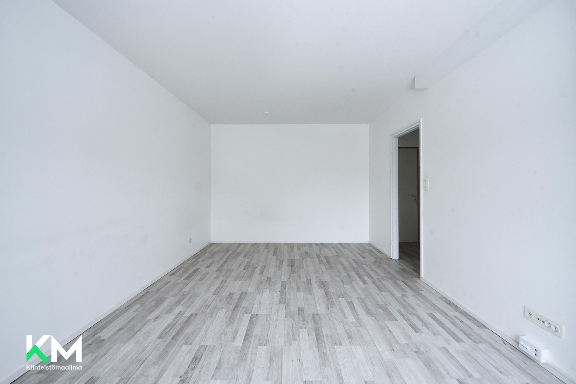 Tanssimäenkatu 7, Mukkula, Lahti