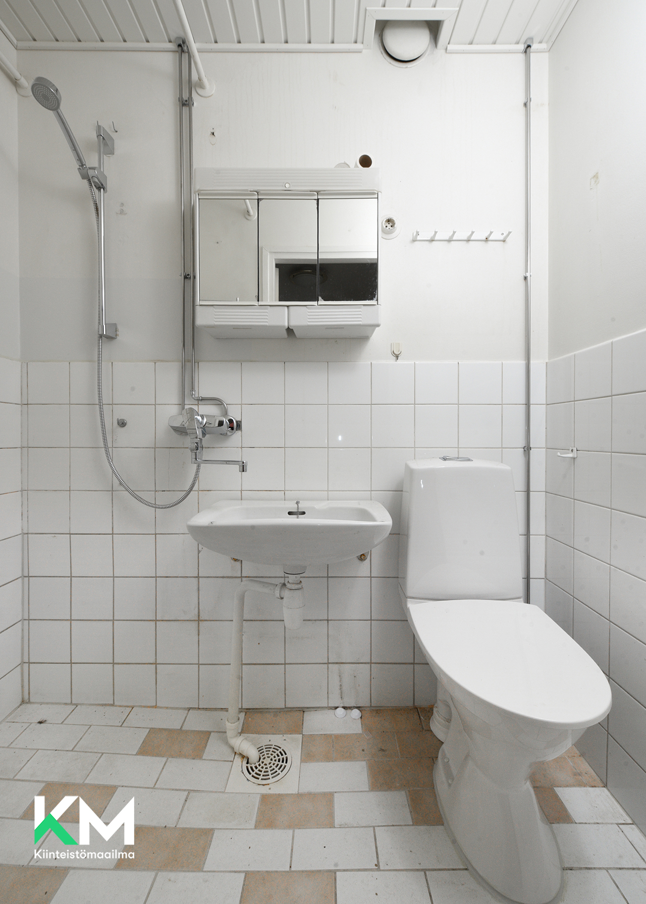 Tanssimäenkatu 7, Mukkula, Lahti