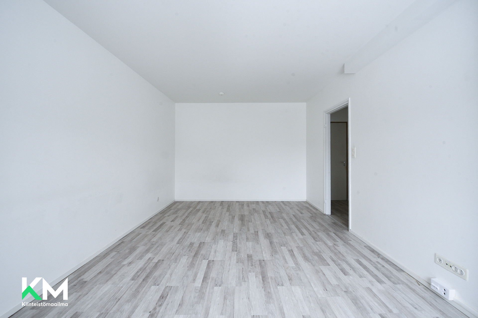 Tanssimäenkatu 7, Mukkula, Lahti