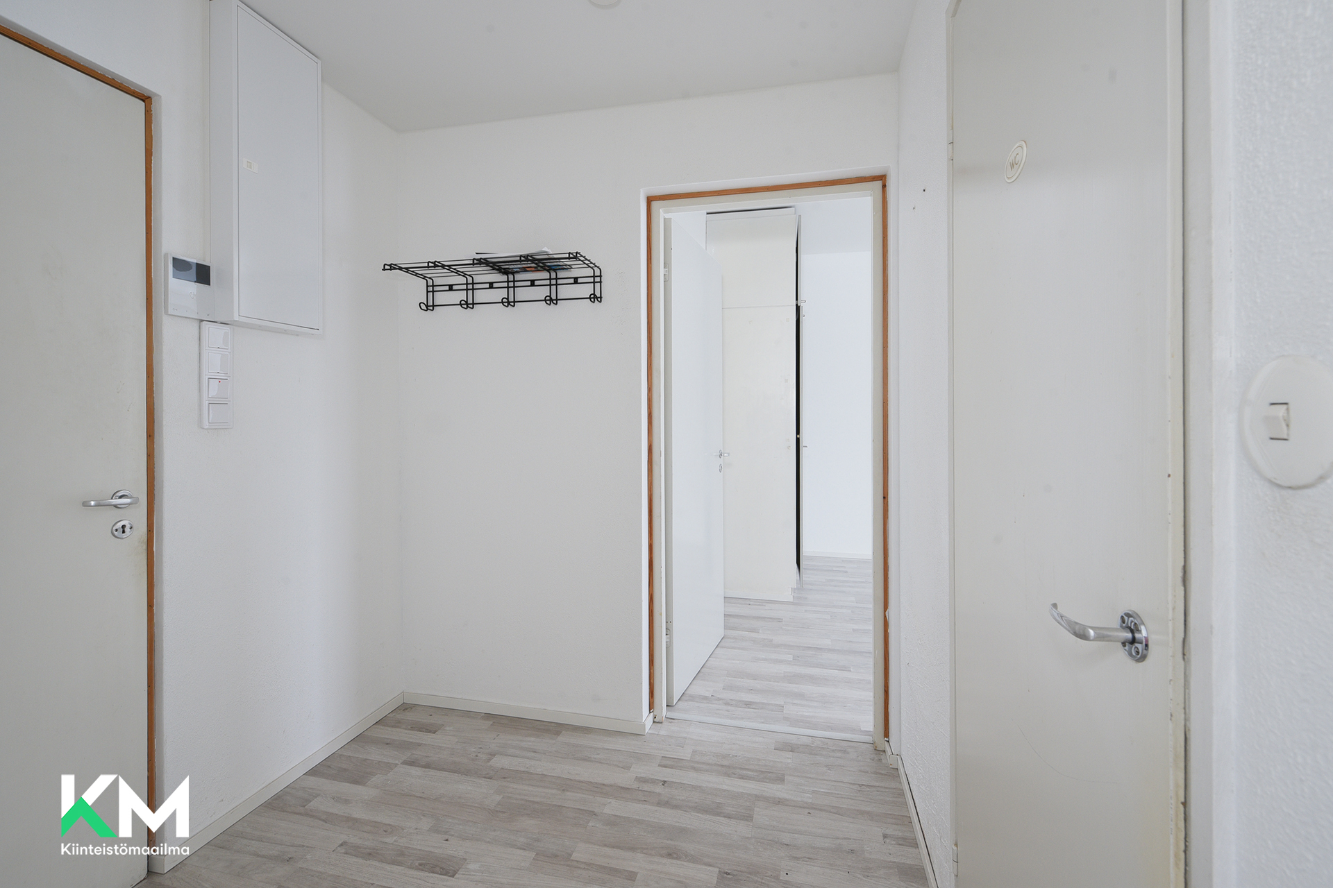 Tanssimäenkatu 7, Mukkula, Lahti
