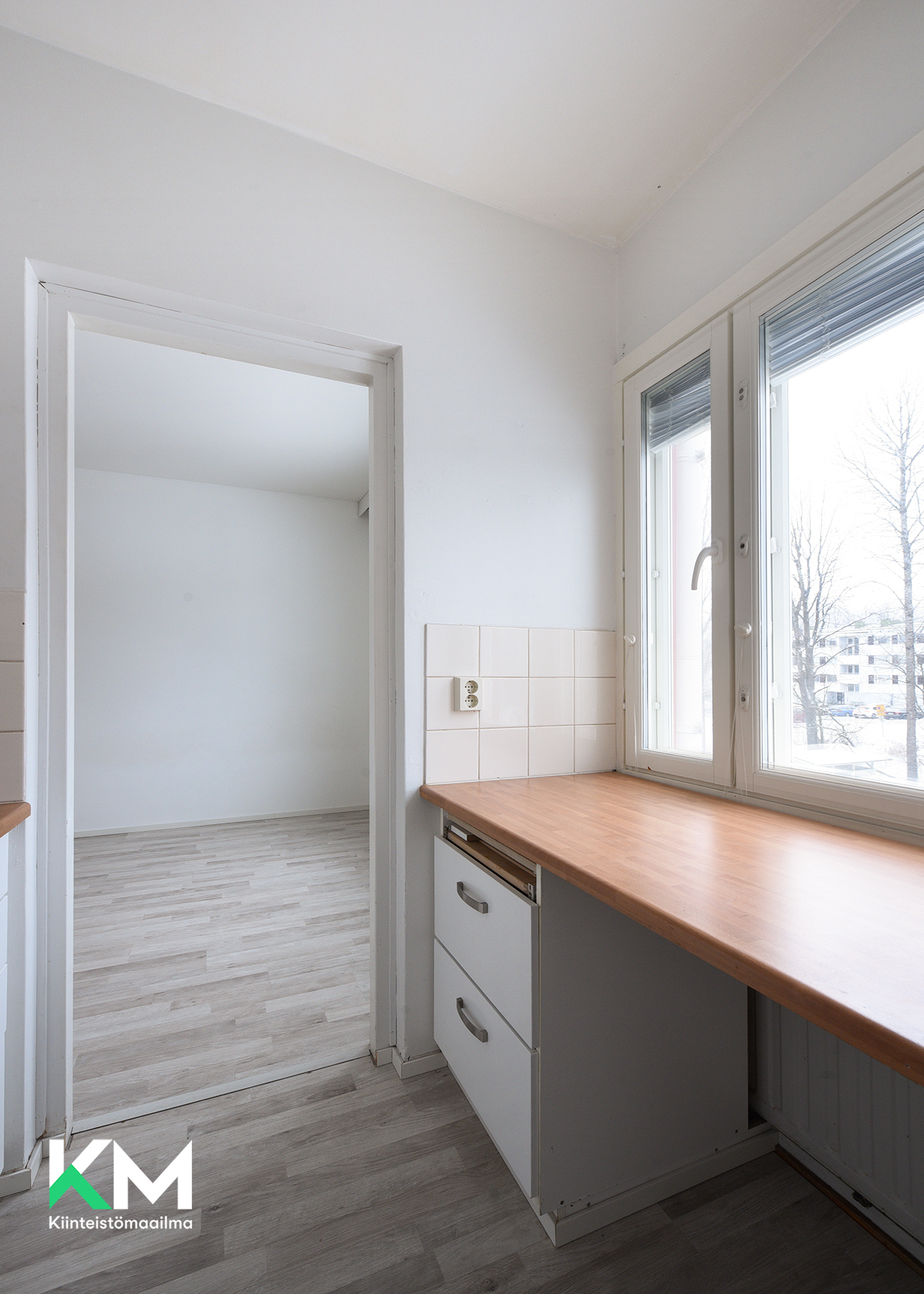 Tanssimäenkatu 7, Mukkula, Lahti