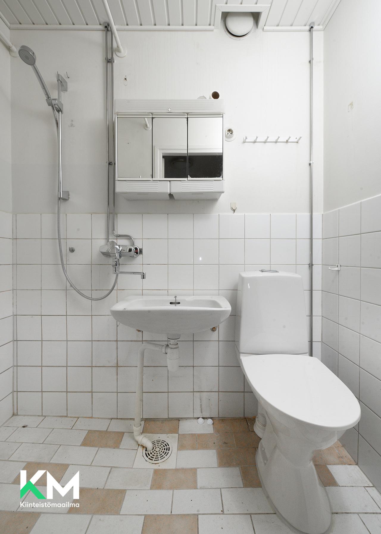 Tanssimäenkatu 7, Mukkula, Lahti