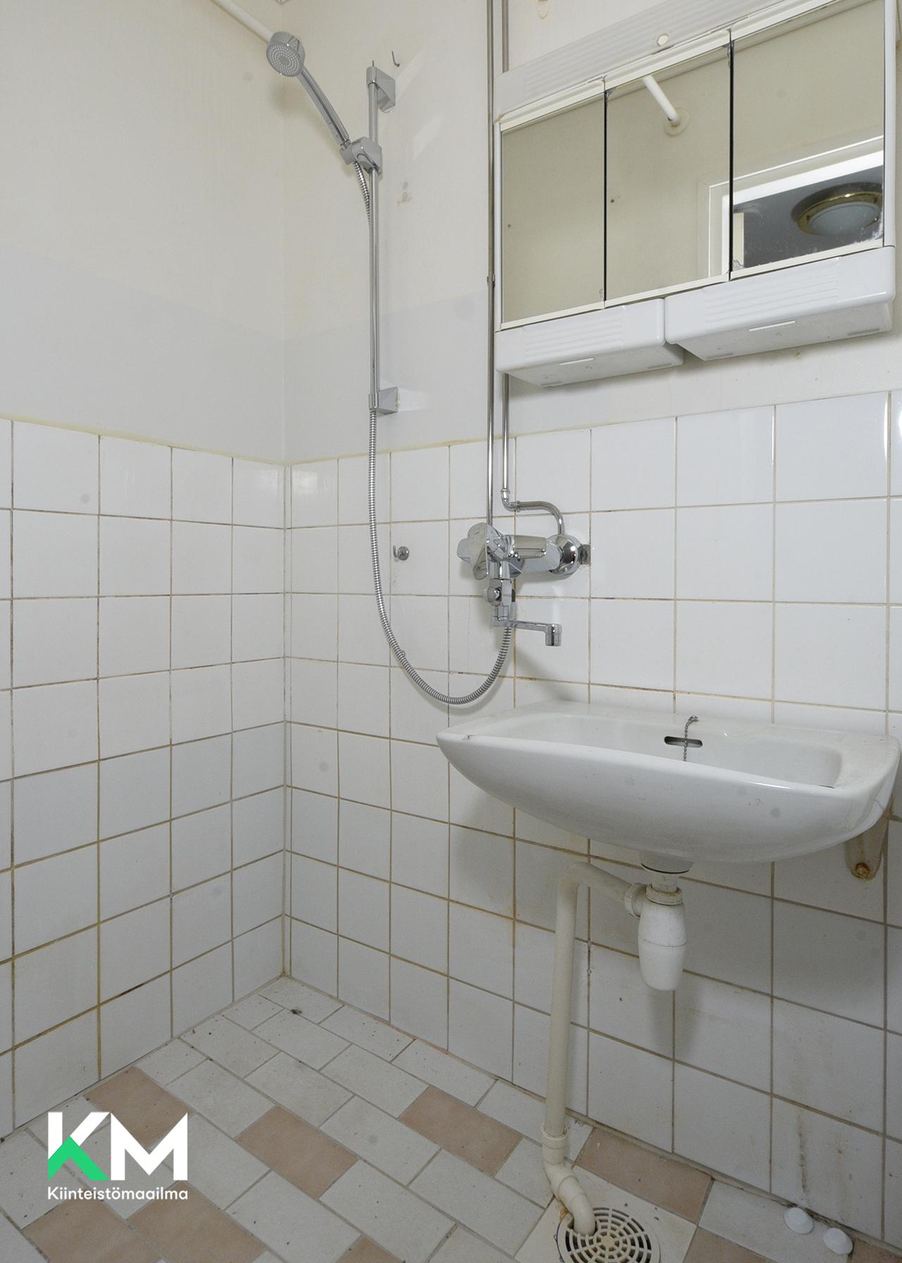 Tanssimäenkatu 7, Mukkula, Lahti