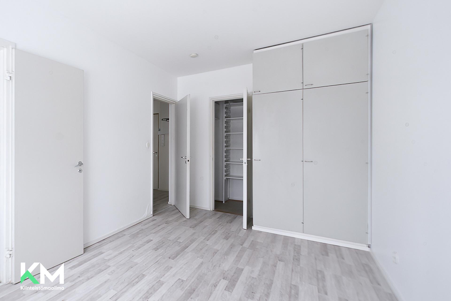 Tanssimäenkatu 7, Mukkula, Lahti