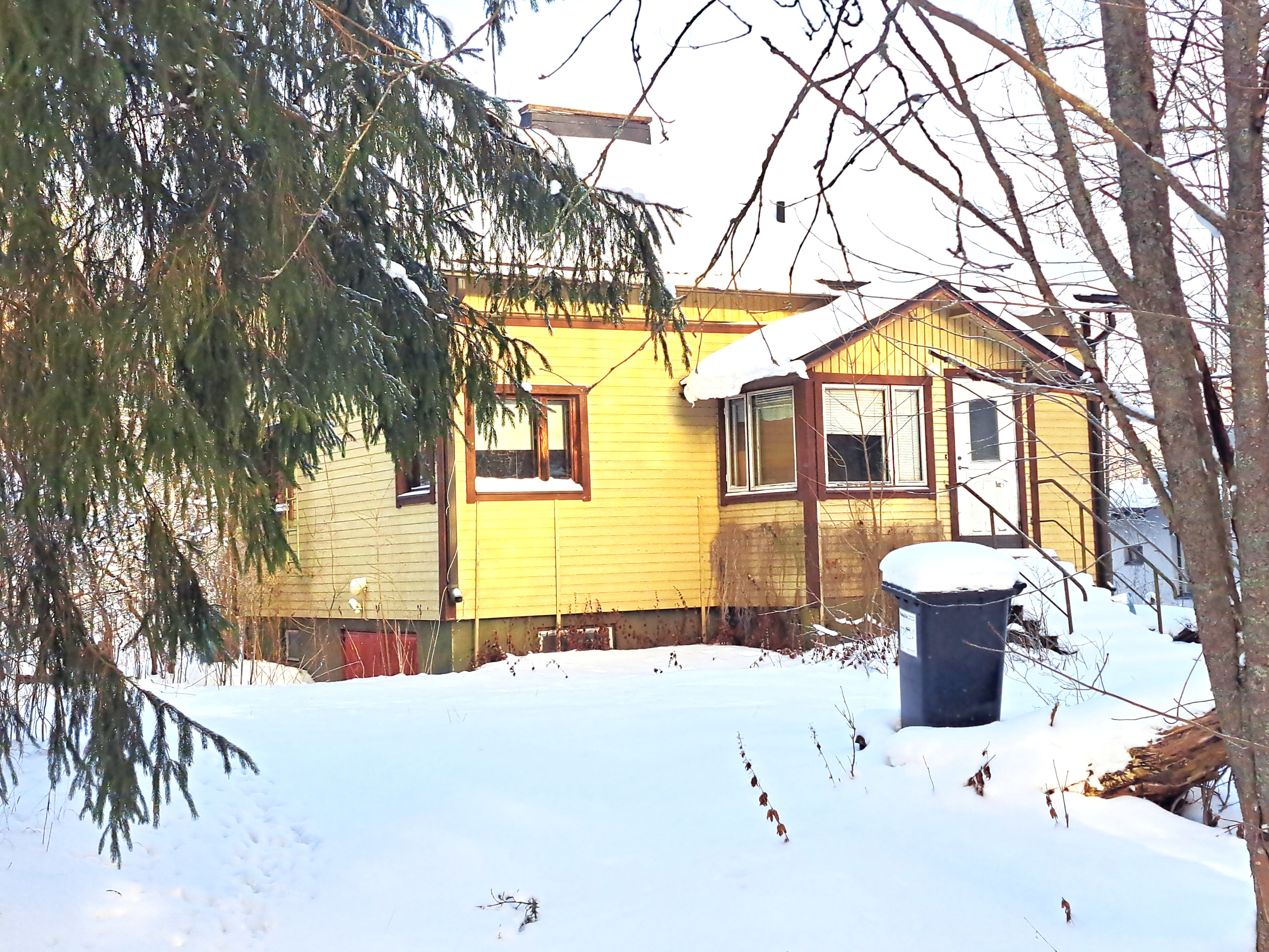 Haapanatie 19, Korso, Vantaa