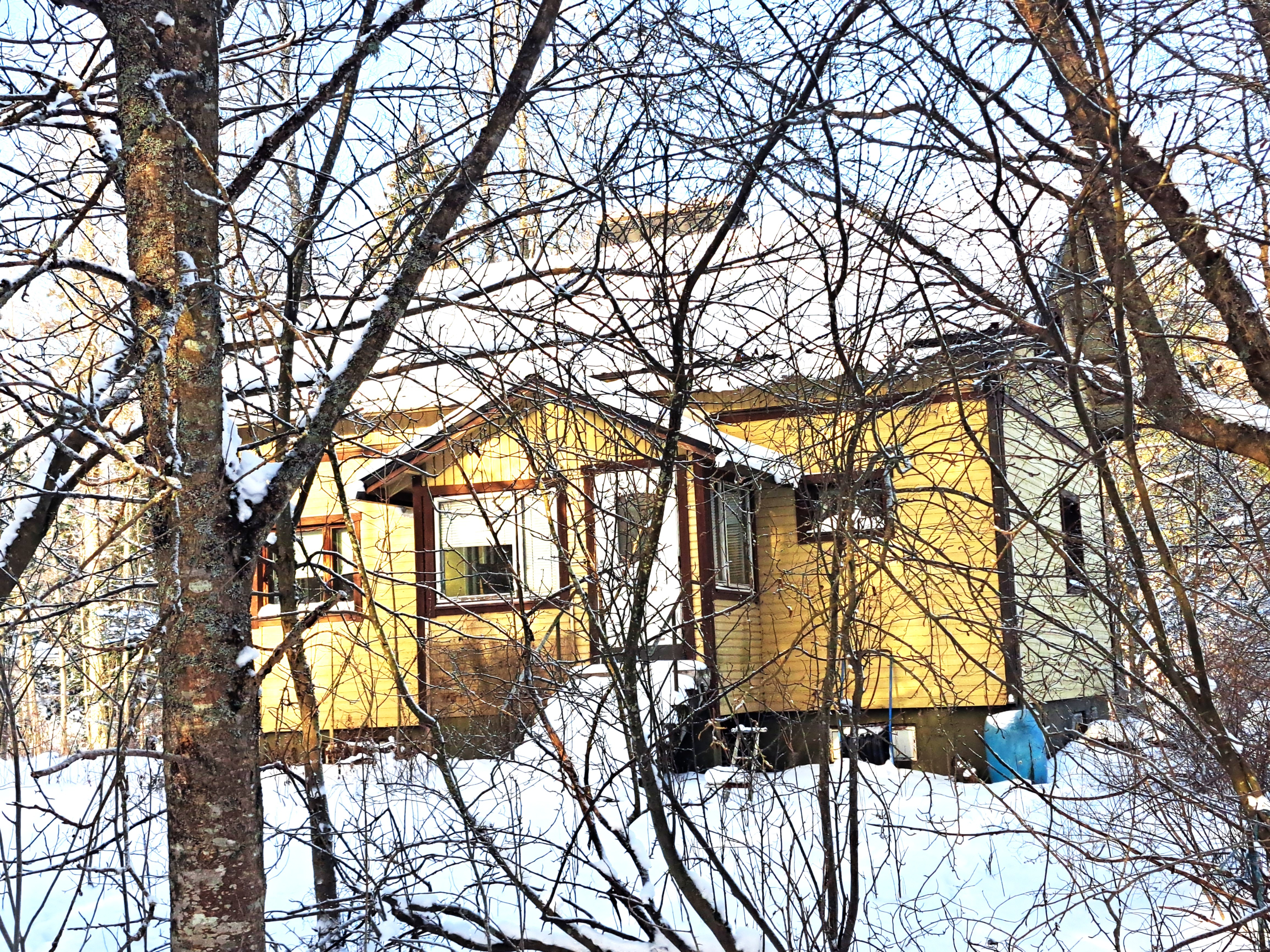 Haapanatie 19, Korso, Vantaa