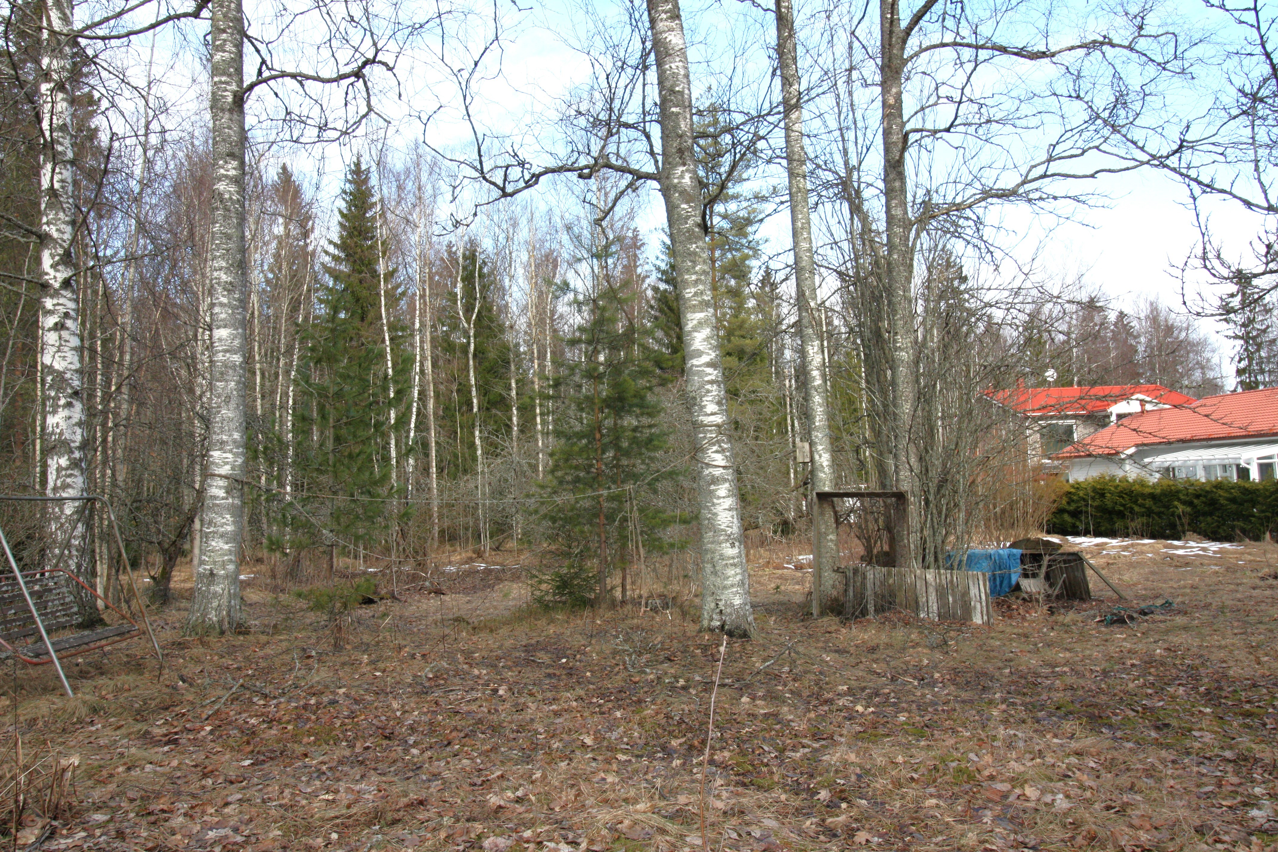 Haapanatie 19, Korso, Vantaa