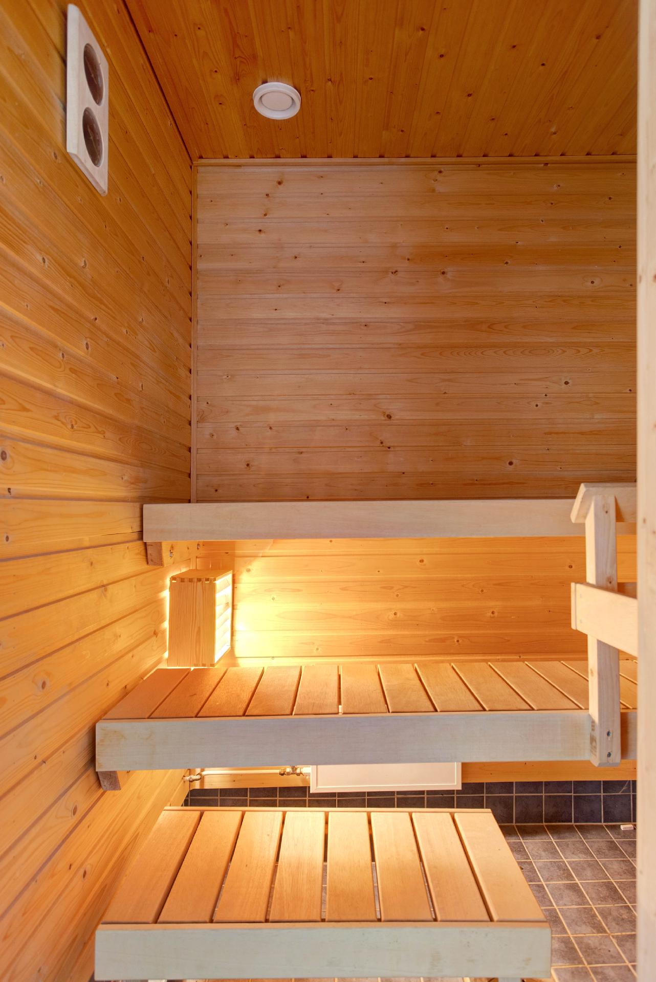 Myötätuulenmäki 10, Saunalahti, Espoo