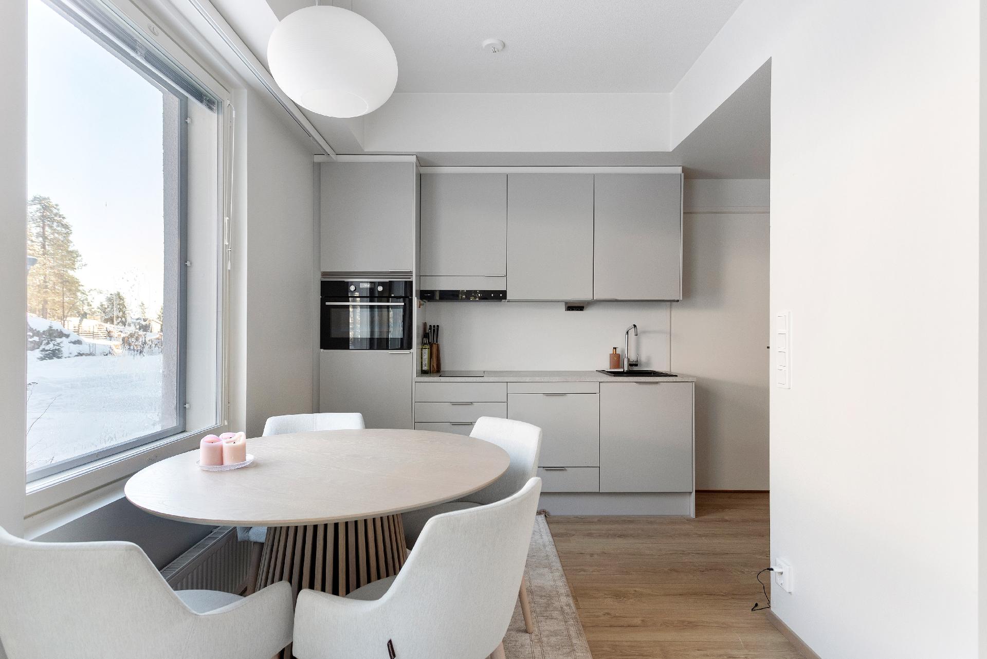 Eestinlaakso 5, Eestinlaakso, Espoo